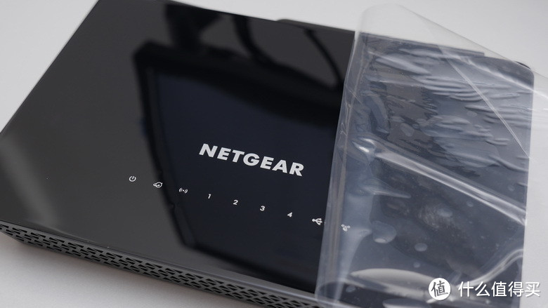 入门新标杆? NETGEAR美国网件 R6220使用体验+拆解