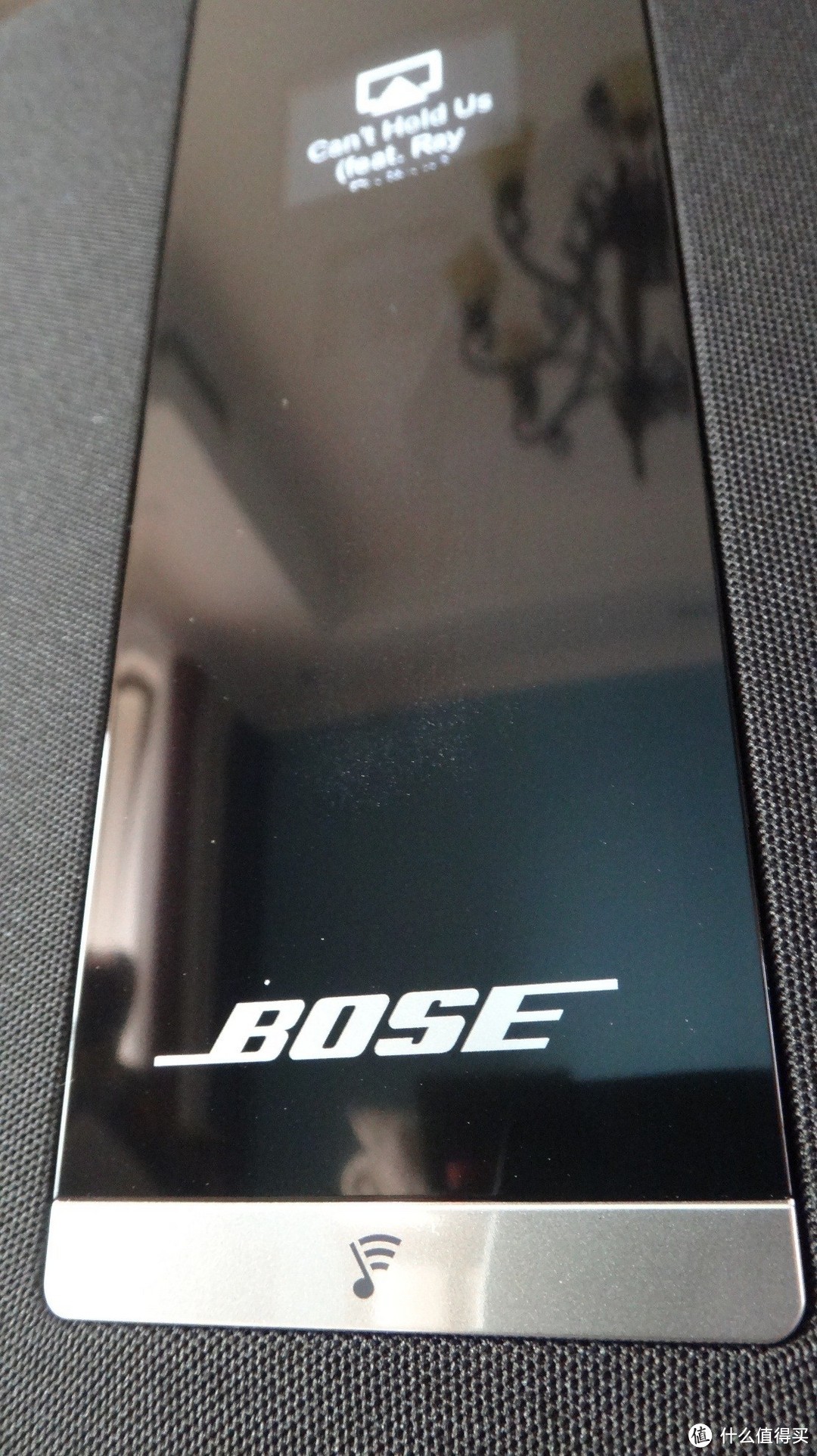 张大妈第n剁：德亚直邮 BOSE SoundTouch 30 II WIFI无线音乐系统