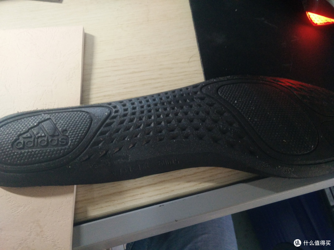 日淘 adidas 阿迪达斯 Crazy Light Boost 篮球鞋及选购经历