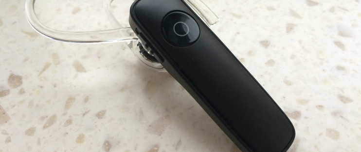 plantronics plt m165