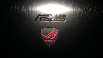 入手败家之眼 ASUS 华硕 ROG GL551JM-DH71 游戏本