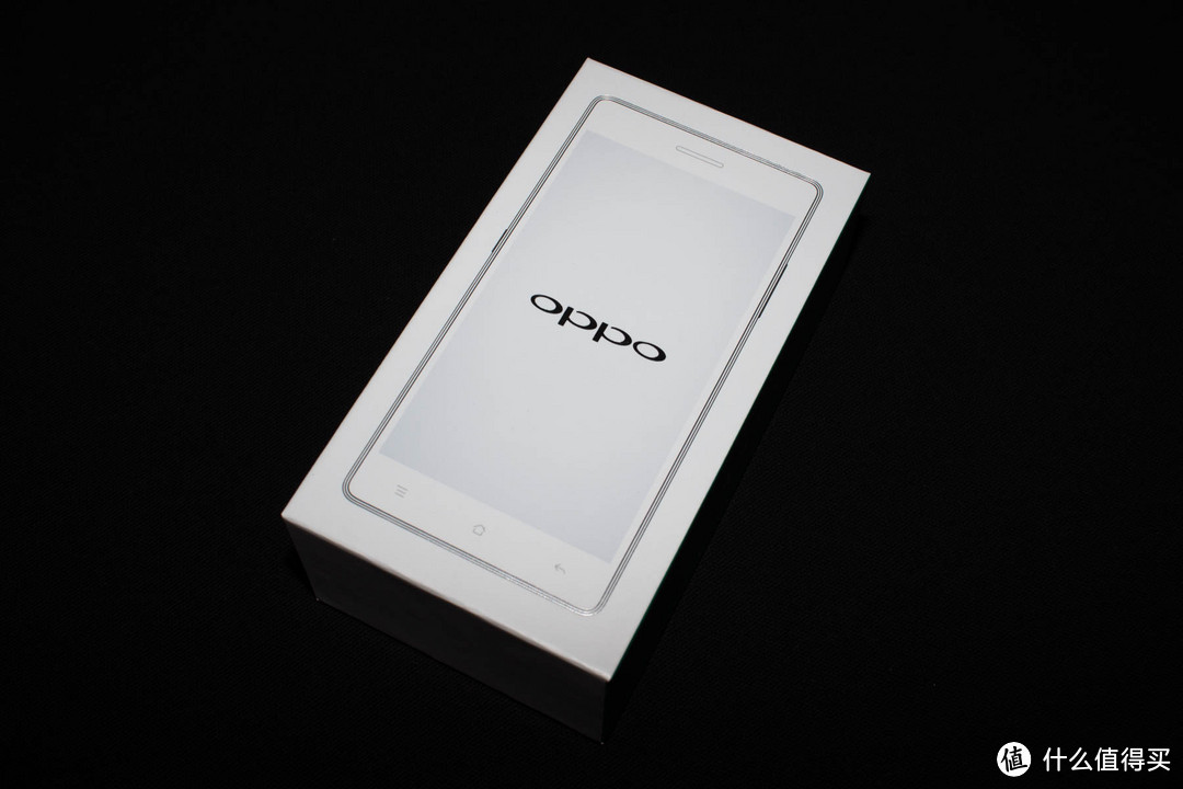 OPPO广告做得好，不如我们搞一搞——OPPO R7 智能手机众测报告