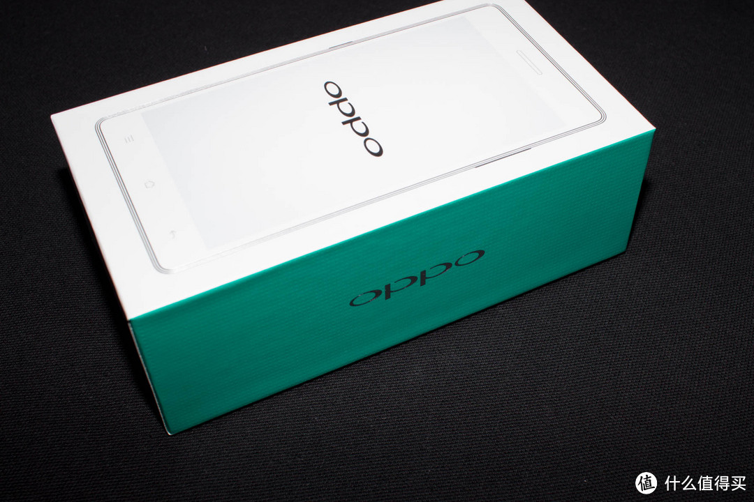 OPPO广告做得好，不如我们搞一搞——OPPO R7 智能手机众测报告