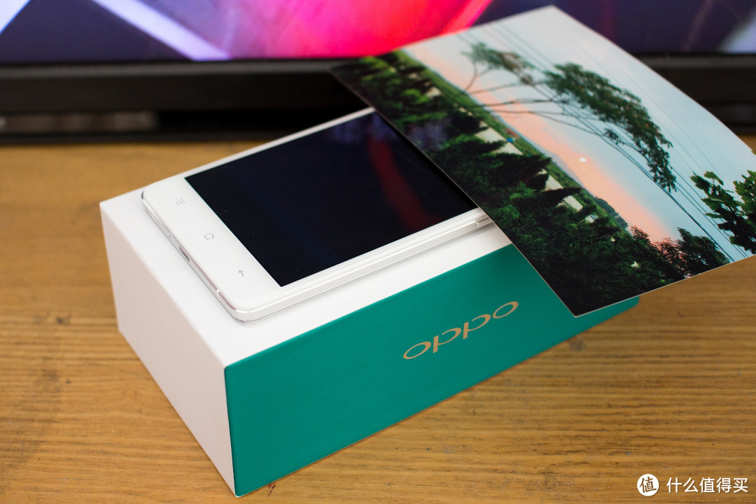 OPPO广告做得好，不如我们搞一搞——OPPO R7 智能手机众测报告