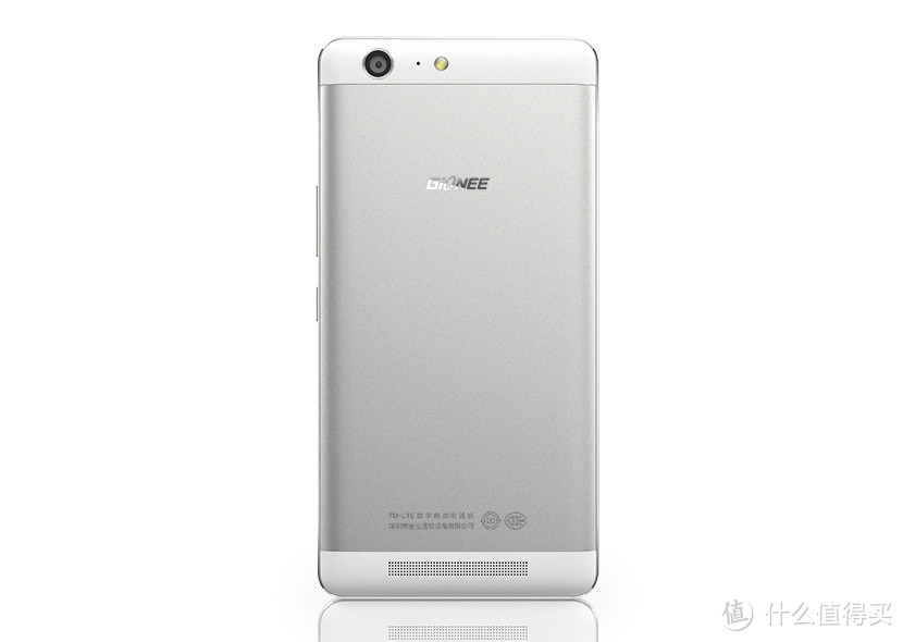 6020mAh超大电池：GIONEE 金立 发布 M5 和 E8 手机