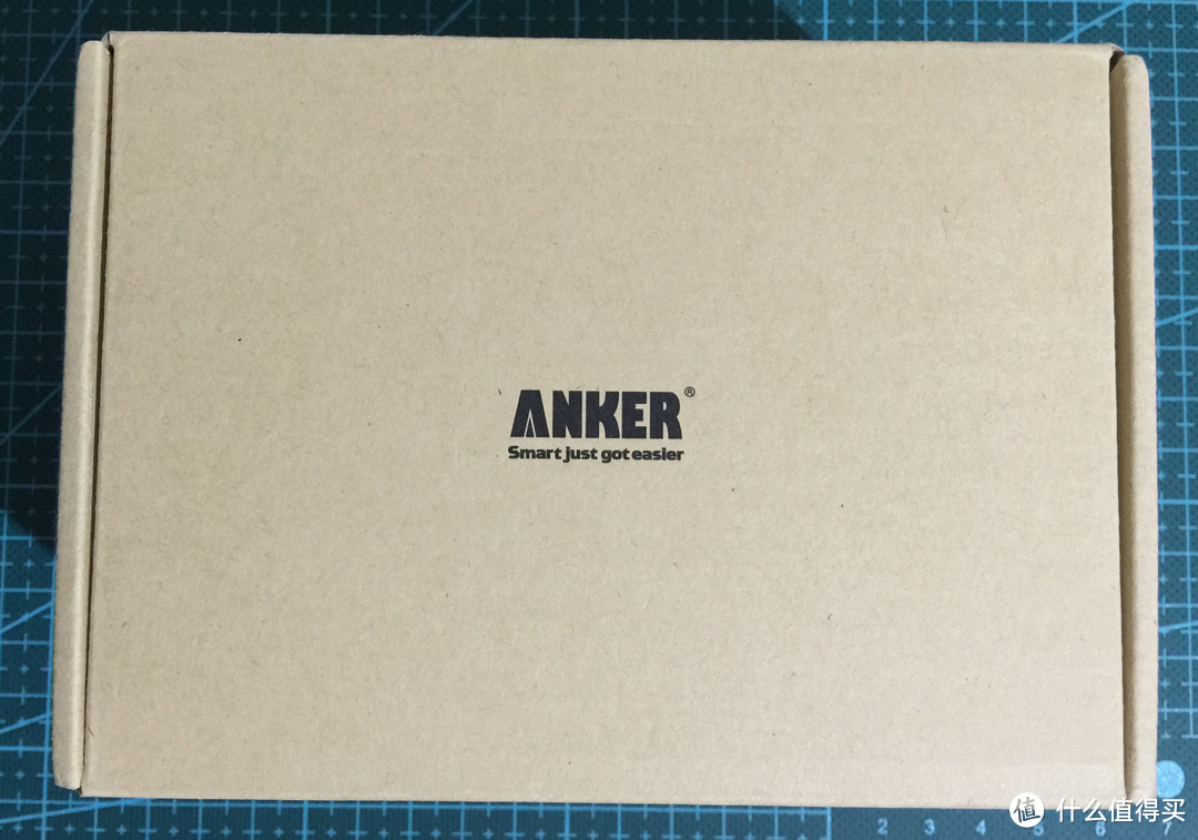 京东福利！6.18元的 Anker 25W 5口USB充电器