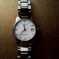 JOMASHOP 入手 TISSOT 天梭 Powermatic 80 女款机械腕表