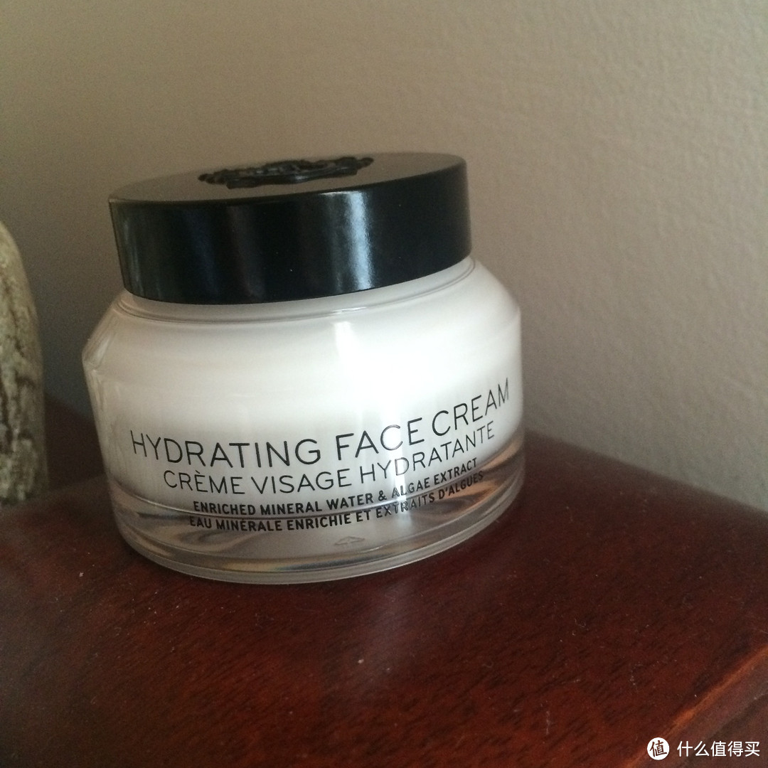 Bobbi Brown 官网入手 HYDRATING FACE CREAM 面霜和 RICH CREAM CLEANSER 洗面奶