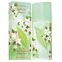 延续经典：Elizabeth Arden 伊丽莎白雅顿 2015新款绿茶茉莉花香水