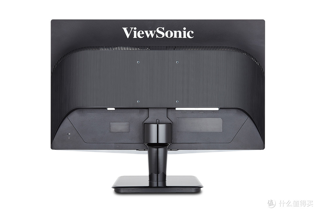 4K分辨率PLS屏幕：ViewSonic 优派 VX2475Smhl-4K 显示器正式开卖