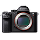 4240万像素 + 4K视频拍摄：SONY 索尼 发布 A7R II 全画幅无反相机