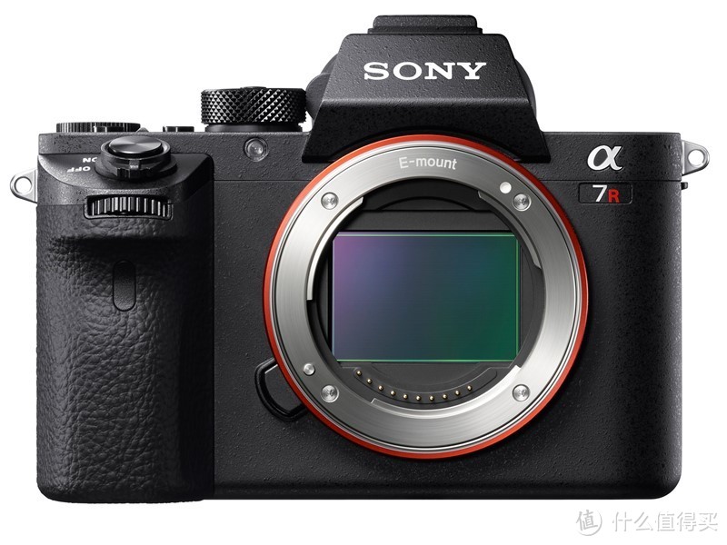 4240万像素 + 4K视频拍摄：SONY 索尼 发布 A7R II 全画幅无反相机