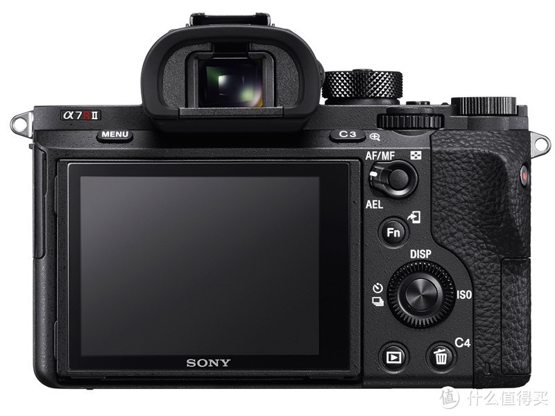 4240万像素 + 4K视频拍摄：SONY 索尼 发布 A7R II 全画幅无反相机