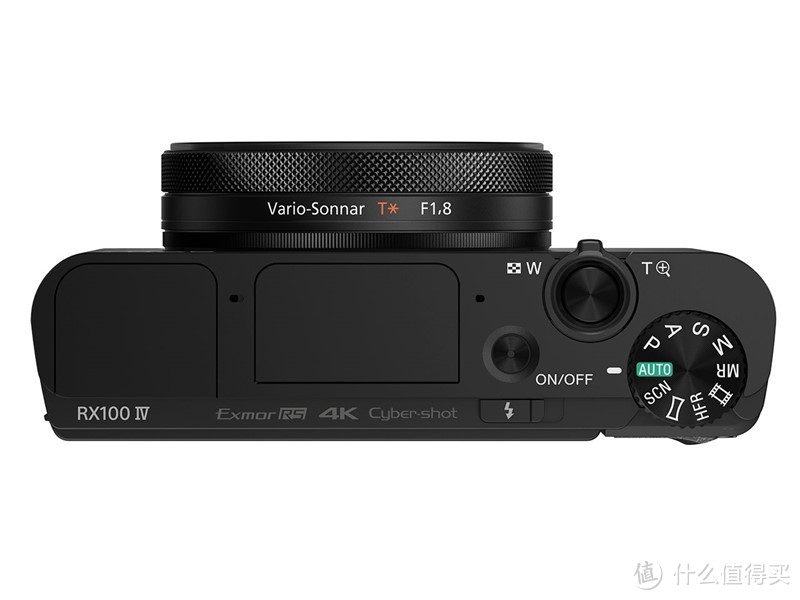 堆栈式CMOS传感器 + 16FPS高速连拍：SONY 索尼 发布 RX100 IV“黑卡四” 和 RX10 II 两款相机