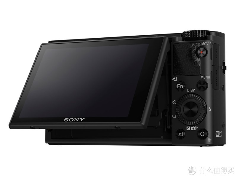 堆栈式CMOS传感器 + 16FPS高速连拍：SONY 索尼 发布 RX100 IV“黑卡四” 和 RX10 II 两款相机