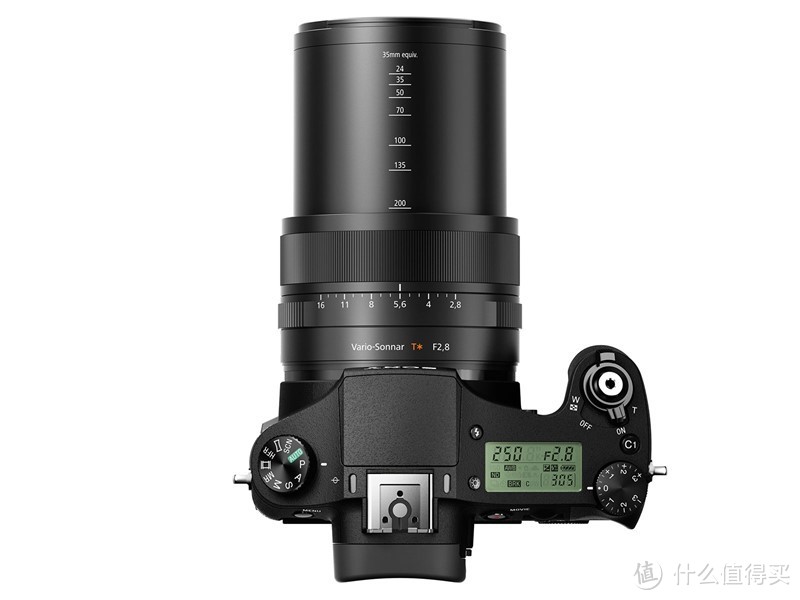 堆栈式CMOS传感器 + 16FPS高速连拍：SONY 索尼 发布 RX100 IV“黑卡四” 和 RX10 II 两款相机