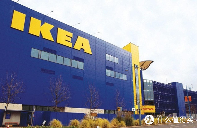 网购也能买“大件”：IKEA 宜家 电商业务即将进入国内