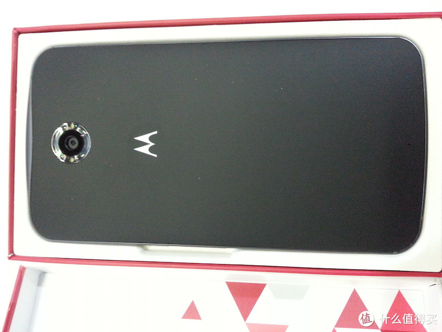 买的是情怀：摩托罗拉 Moto X Pro 手机开箱及使用感受