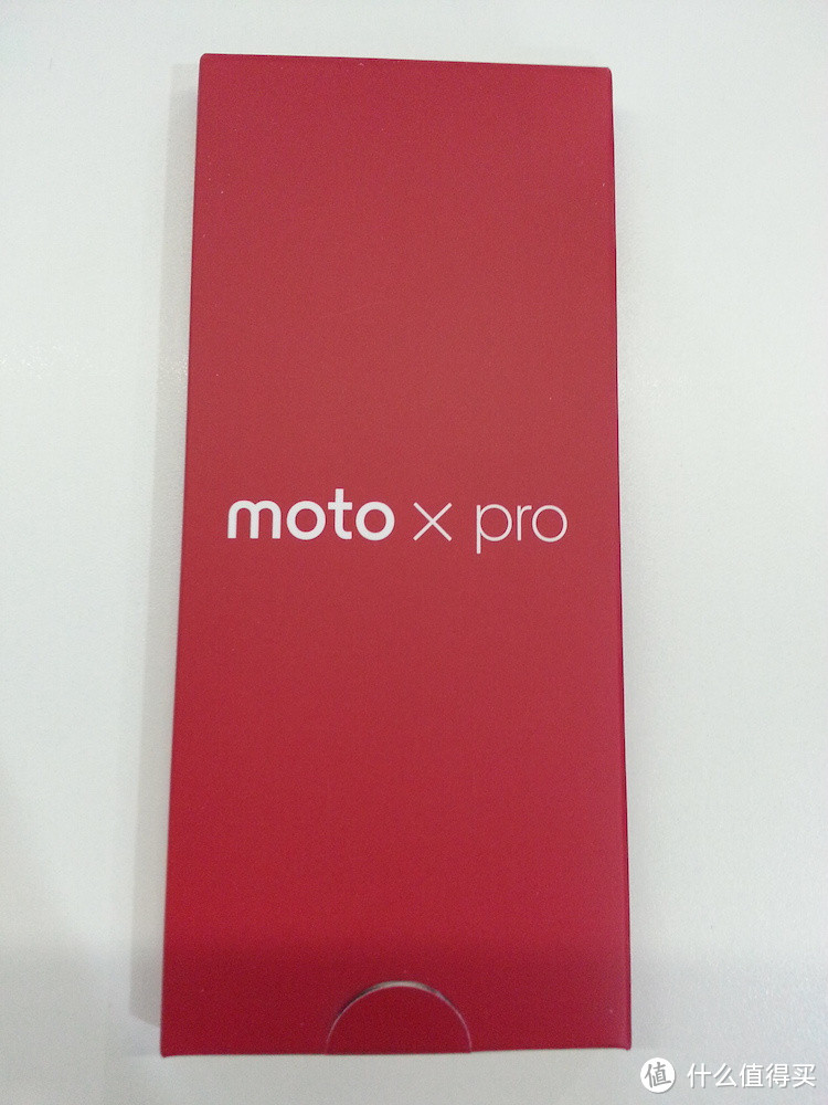 买的是情怀：摩托罗拉 Moto X Pro 手机开箱及使用感受