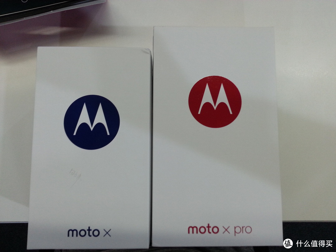 买的是情怀：摩托罗拉 Moto X Pro 手机开箱及使用感受