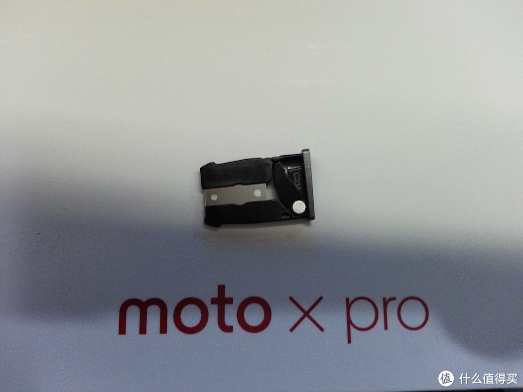 买的是情怀：摩托罗拉 Moto X Pro 手机开箱及使用感受