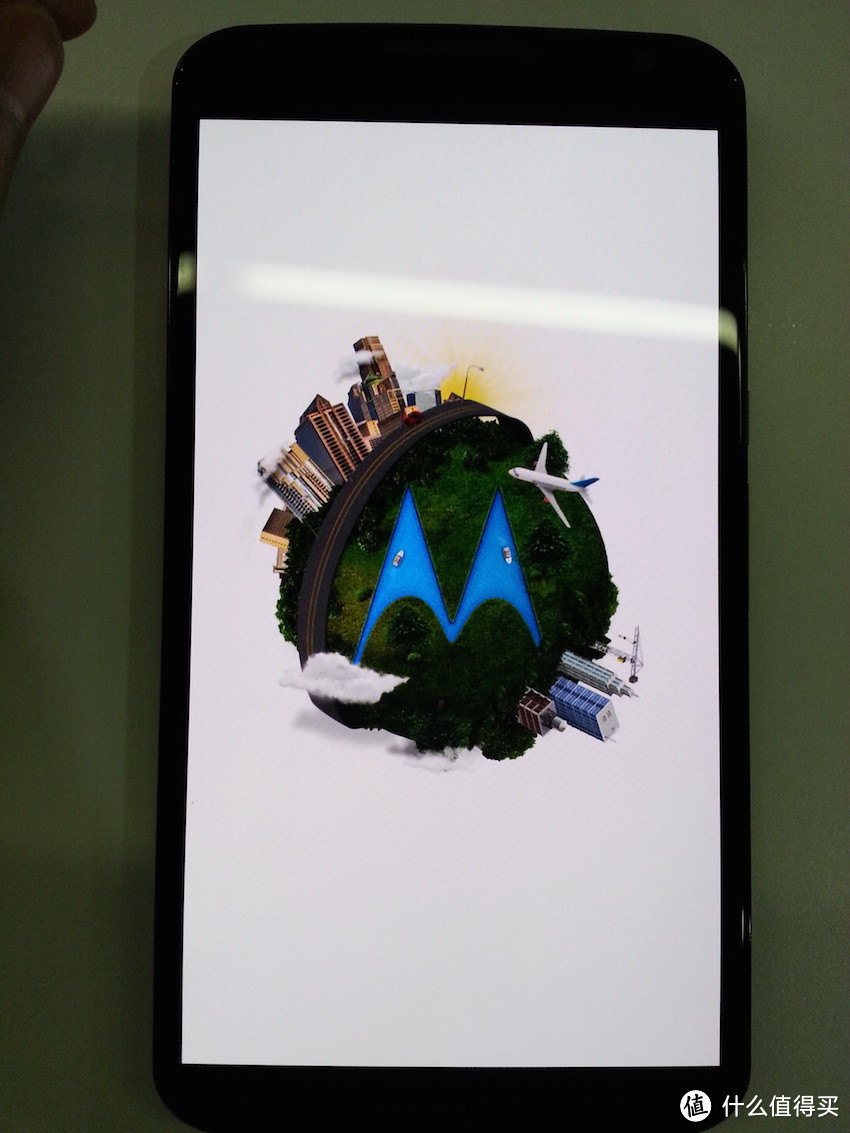 买的是情怀：摩托罗拉 Moto X Pro 手机开箱及使用感受