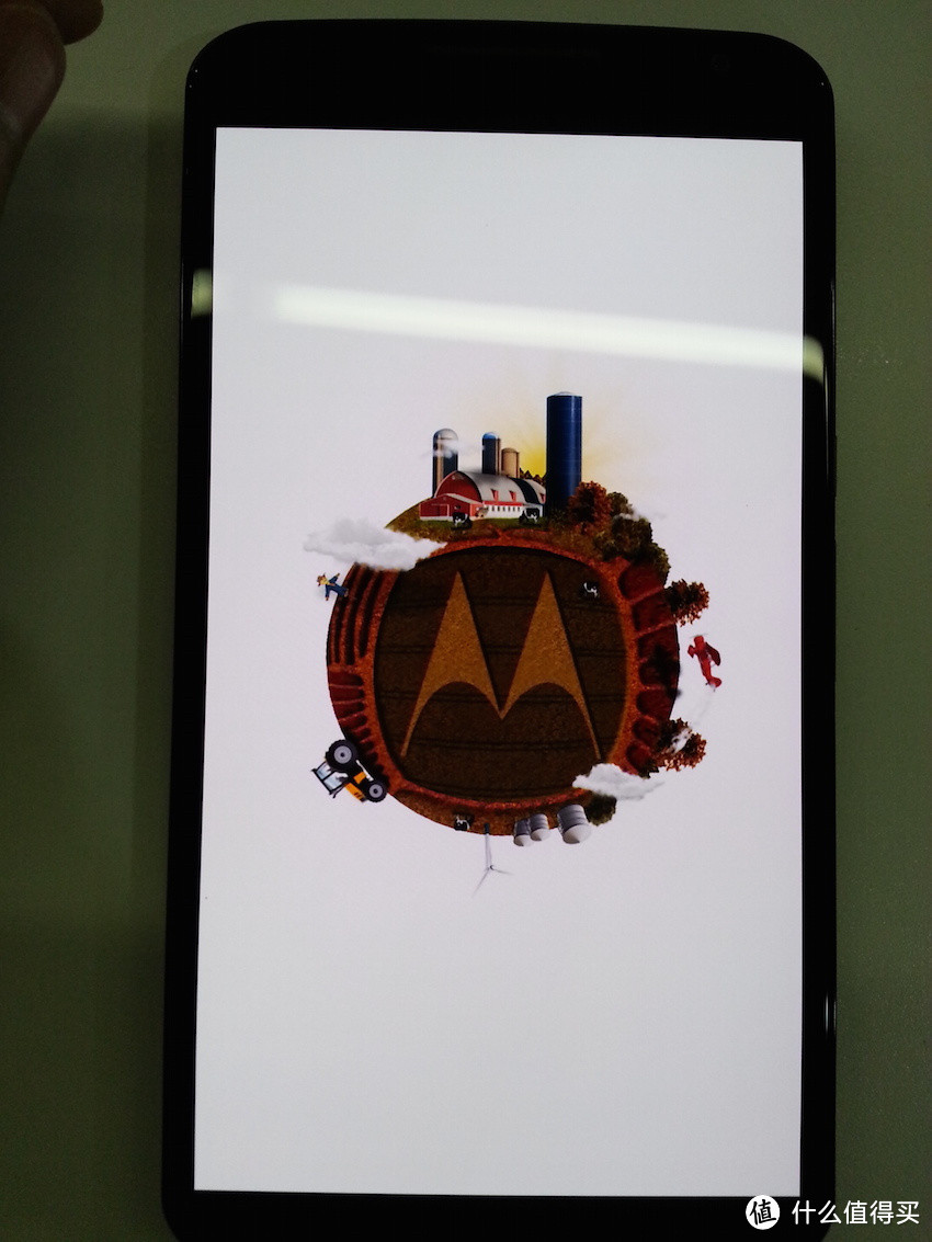 买的是情怀：摩托罗拉 Moto X Pro 手机开箱及使用感受