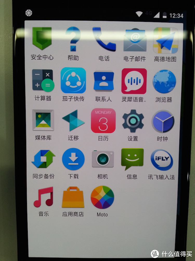 买的是情怀：摩托罗拉 Moto X Pro 手机开箱及使用感受