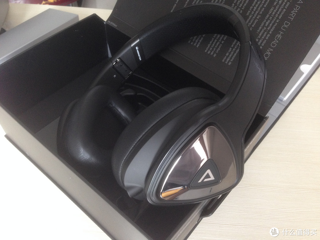 一切都是缘分：799入手Monster 魔声 DNA PRO HIFI旗舰耳机