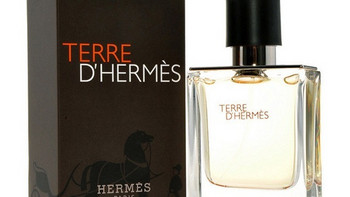 “HERMES 爱马仕大地淡香水 50ml”京东自营与香港免税店购买对比