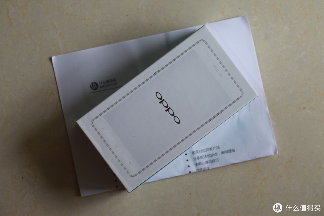 随身影音多面手——OPPO R7评测报告