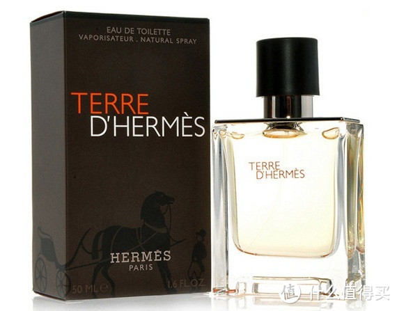 “HERMES 爱马仕大地淡香水 50ml”京东自营与香港免税店购买对比