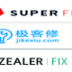 爱机后援团：SUPERFIX 手机维修个人体验及心路历程