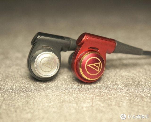 audio-technica 铁三角 ATH-CKR9 & CKR9LTD 对比