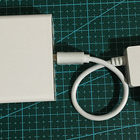 京东福利！6.18元的 Anker 25W 5口USB充电器