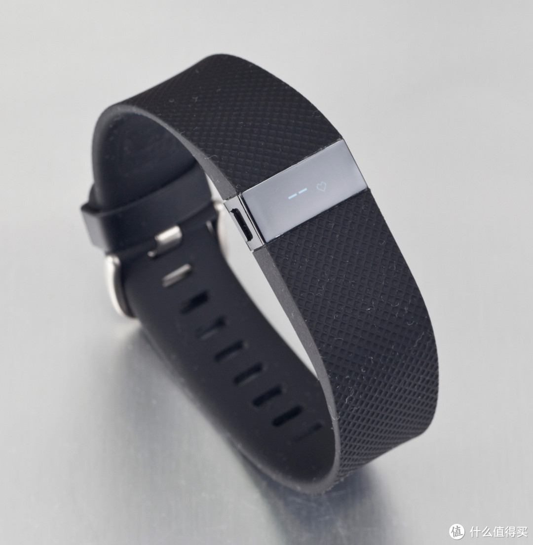 Fitbit Charge HR 智能手环 多图展示