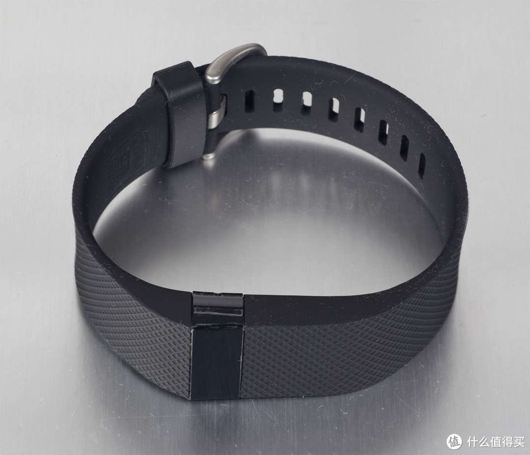 Fitbit Charge HR 智能手环 多图展示