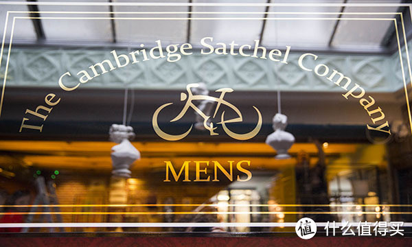 “剑桥”史上最正男款：Cambridge Satchel 2015 春夏新款男包