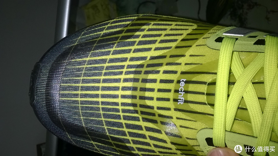 adidas 阿迪达斯 Performance Energy Boost M Cushioned 男款跑鞋开箱