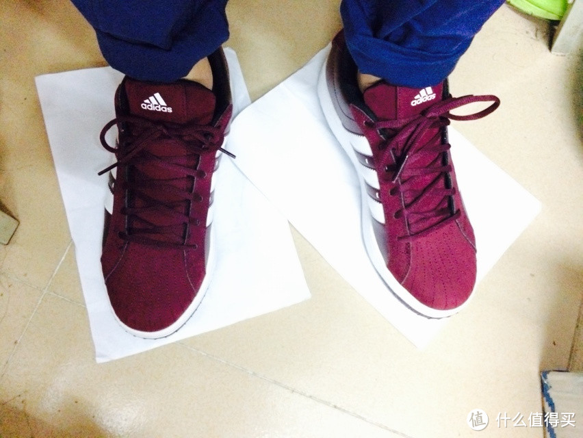 adidas 阿迪达斯 男子场下篮球鞋 D73611 & adidas 阿迪达斯男子户外徒步越野鞋