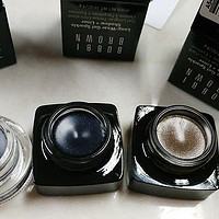 第一单海淘 BOBBI BROWN 眼线膏