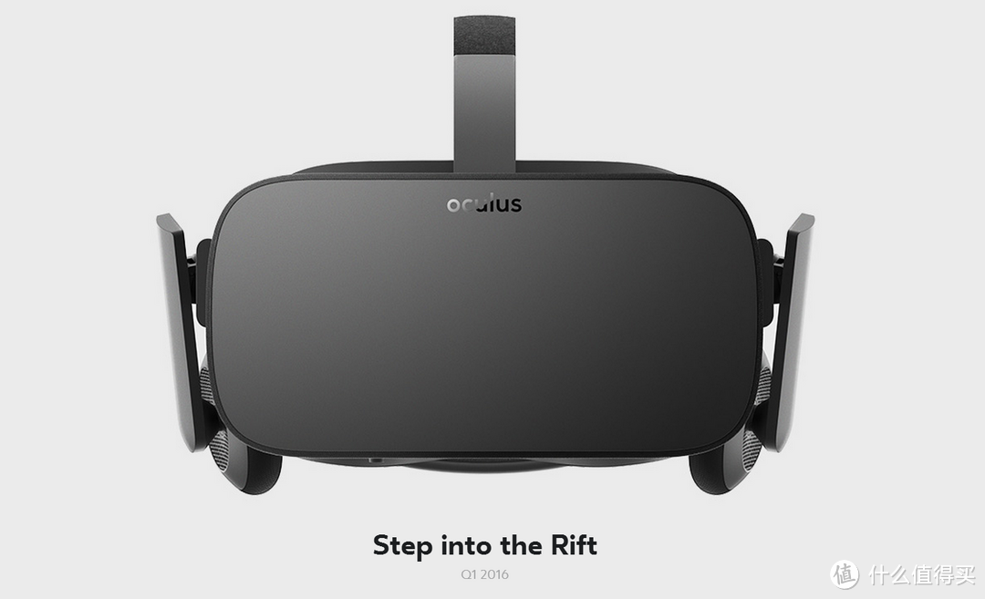 售价599美元：Oculus Rift正式版 VR套装开启预订