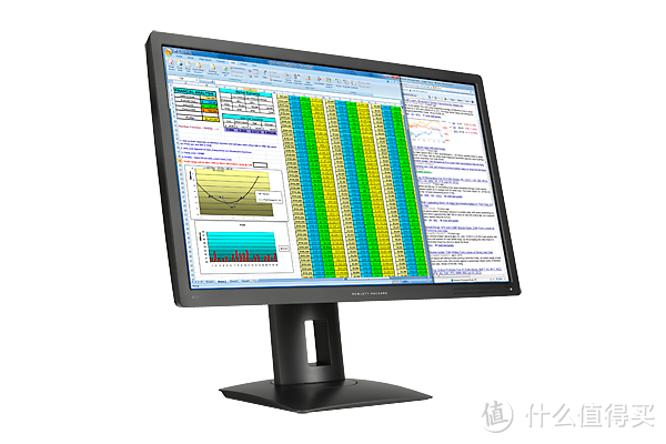 物美价廉：HP 惠普 Z27Q 5K 显示器 上市开卖
