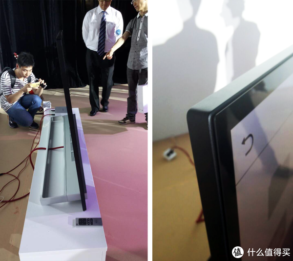 供应链上游巨头进军消费级市场:BOE 京东方 发布 Alta 高端电视