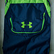 Under Armour 安德玛 Exeter Sackpack 运动背包到了