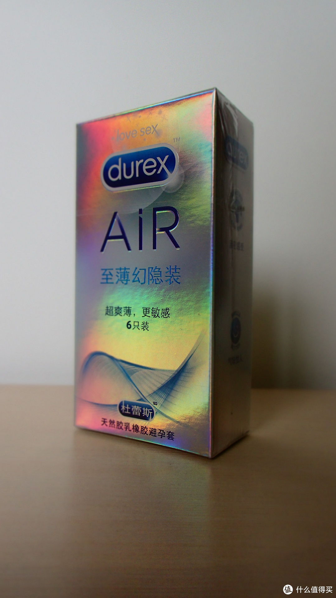 何惧操 随便射〕durex杜蕾斯至薄幻隐air空气套众测报告