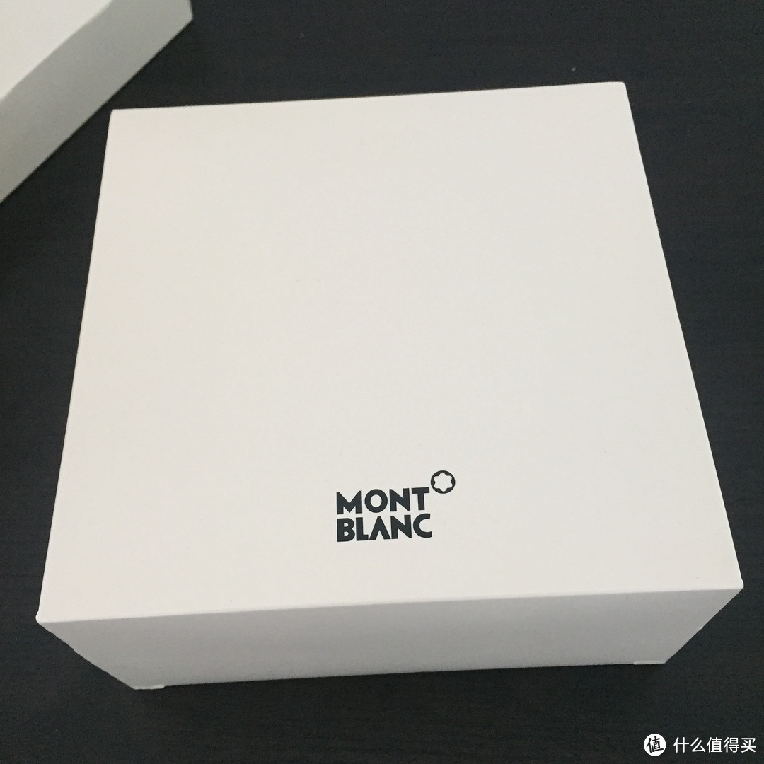 Mont Blanc 万宝龙 大班系列 墨水笔 F 0.5mm 149