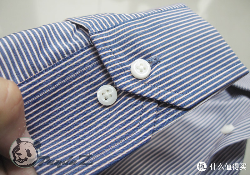 美亚小白菜价入手 Ben Sherman 宾舍曼 Stripe Dress Shirt 衬衣