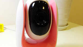 功能强悍的宝宝看护网络摄像仪---福视宝 FOSCAM babymonitor