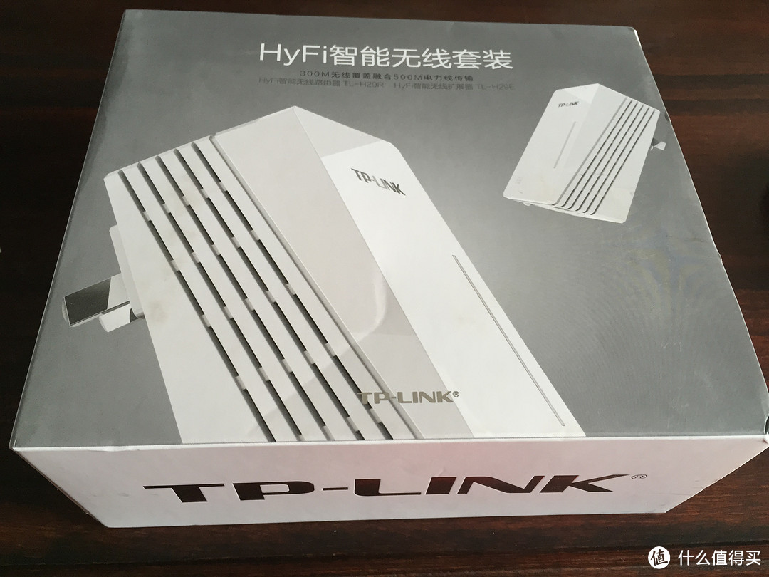 没布网线怎么办 — TP-LINK HyFi智能高速无线套装 无线路由器（TL-H29R&TL-H29E）